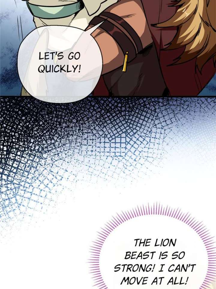 Clumsy Master, You’ve Crossed the Line! Chapter 16 - Page 14