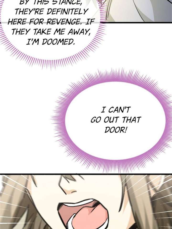 Clumsy Master, You’ve Crossed the Line! Chapter 16 - Page 16