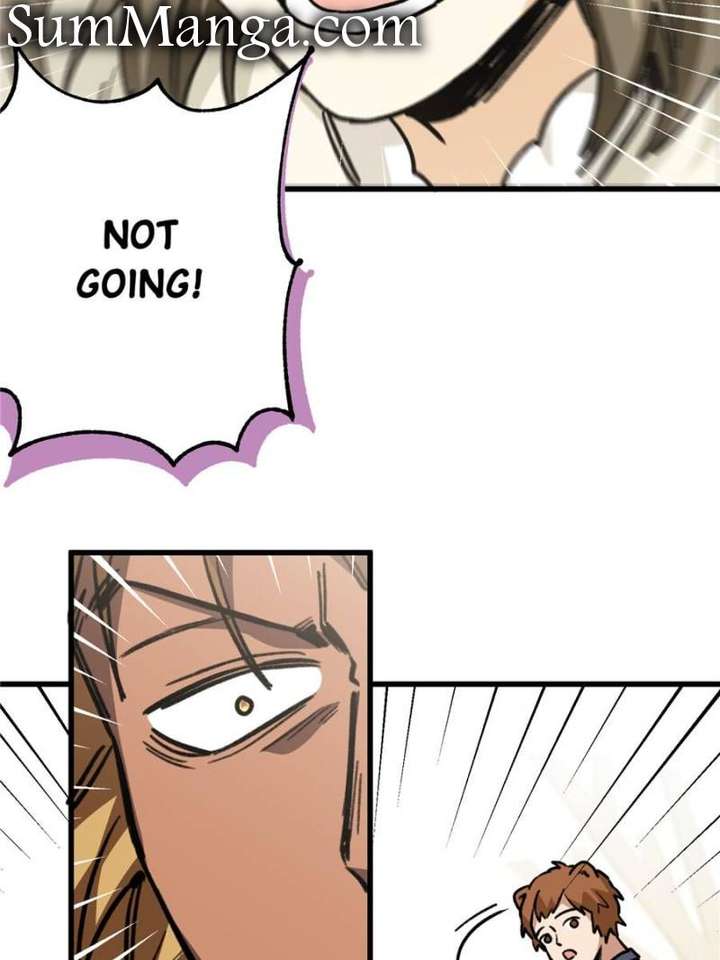 Clumsy Master, You’ve Crossed the Line! Chapter 16 - Page 17