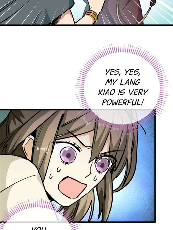 Clumsy Master, You’ve Crossed the Line! Chapter 16 - Page 2