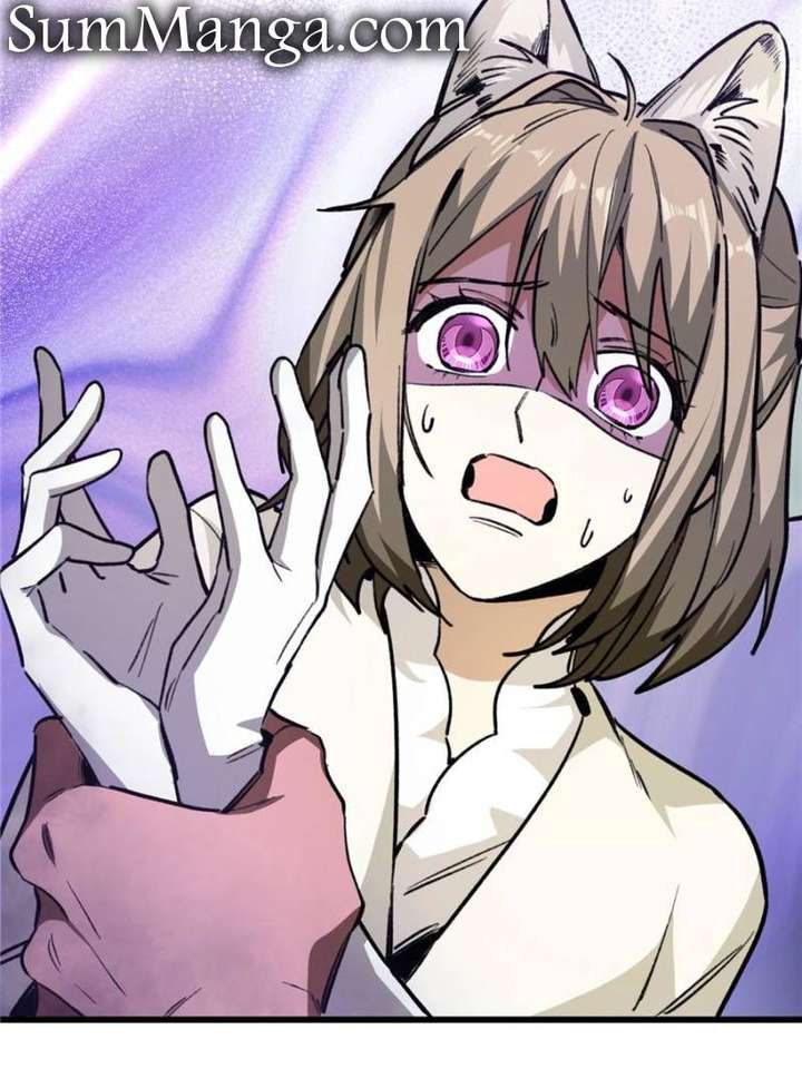 Clumsy Master, You’ve Crossed the Line! Chapter 16 - Page 23