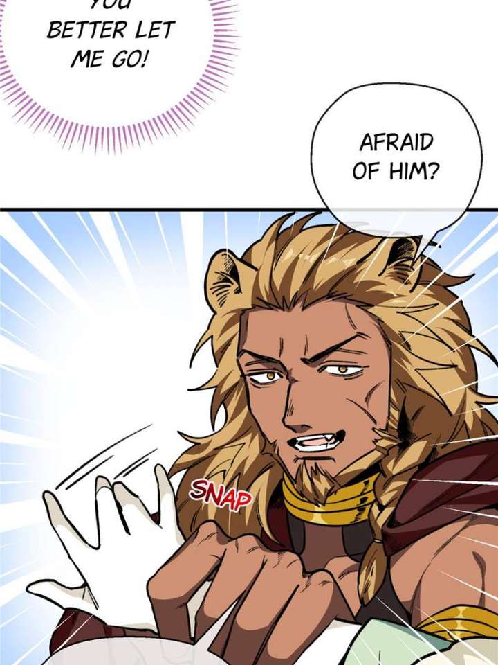 Clumsy Master, You’ve Crossed the Line! Chapter 16 - Page 3