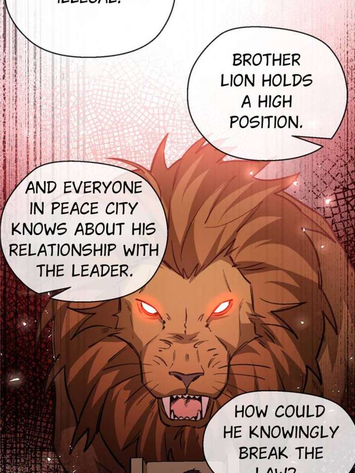 Clumsy Master, You’ve Crossed the Line! Chapter 16 - Page 32