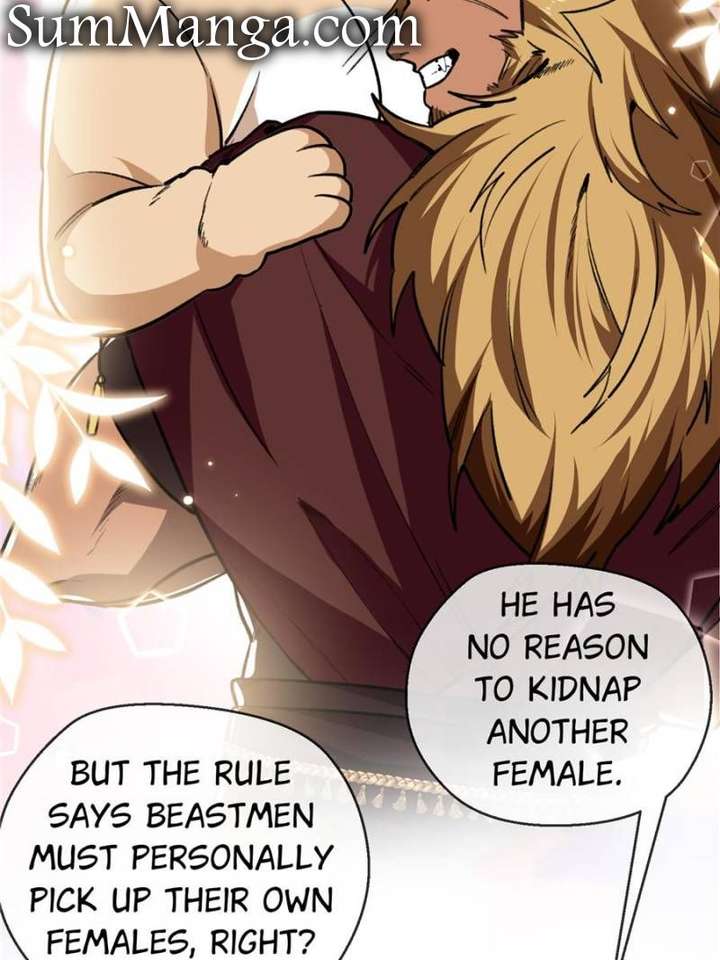 Clumsy Master, You’ve Crossed the Line! Chapter 16 - Page 34