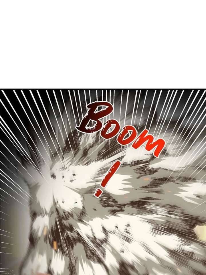 Clumsy Master, You’ve Crossed the Line! Chapter 16 - Page 38