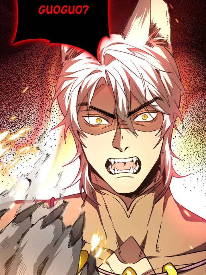 Clumsy Master, You’ve Crossed the Line! Chapter 16 - Page 41