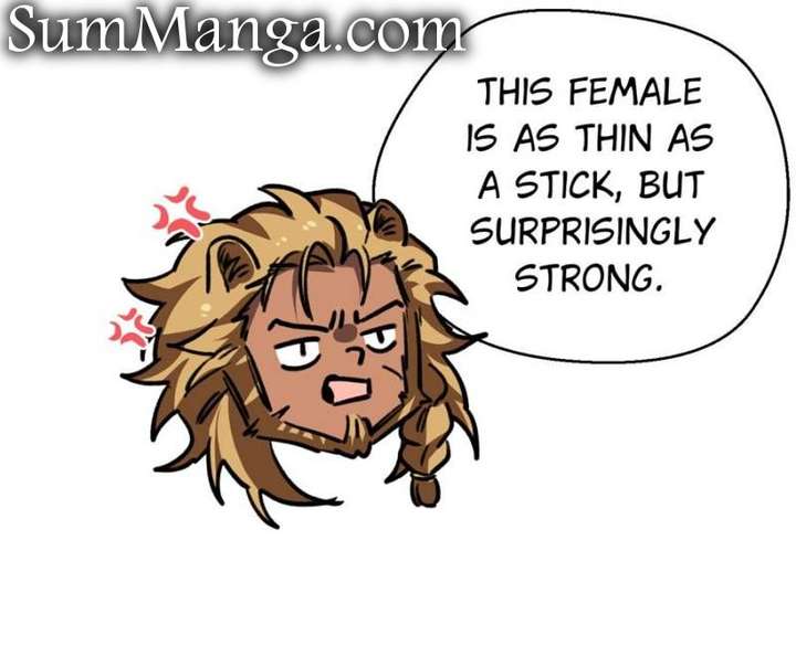 Clumsy Master, You’ve Crossed the Line! Chapter 16 - Page 6