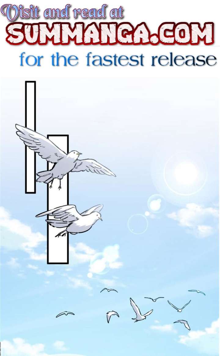 Clumsy Master, You’ve Crossed the Line! Chapter 17 - Page 1