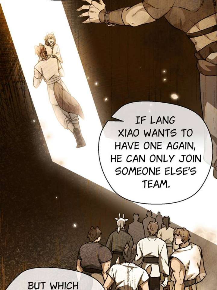 Clumsy Master, You’ve Crossed the Line! Chapter 17 - Page 12