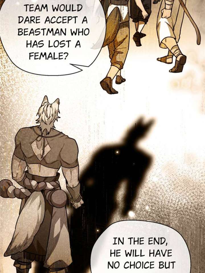 Clumsy Master, You’ve Crossed the Line! Chapter 17 - Page 13