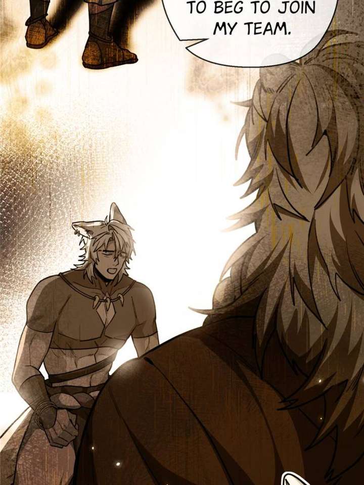 Clumsy Master, You’ve Crossed the Line! Chapter 17 - Page 14