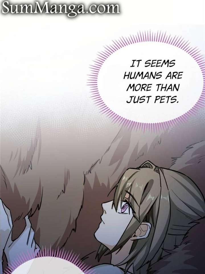 Clumsy Master, You’ve Crossed the Line! Chapter 17 - Page 17