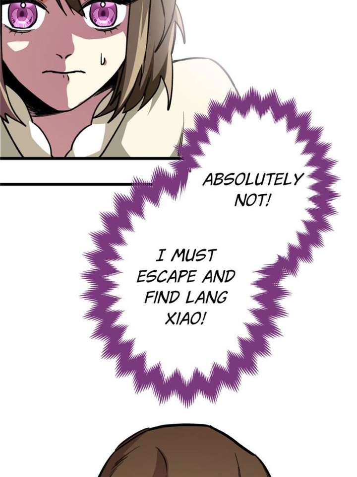 Clumsy Master, You’ve Crossed the Line! Chapter 17 - Page 19