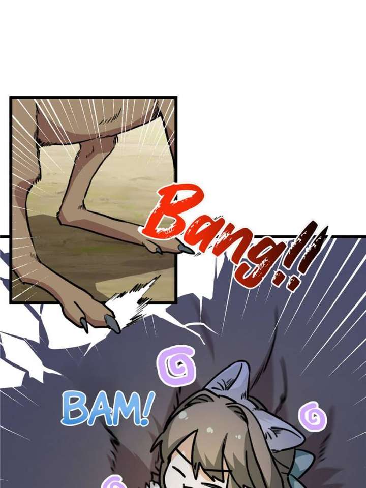 Clumsy Master, You’ve Crossed the Line! Chapter 17 - Page 21