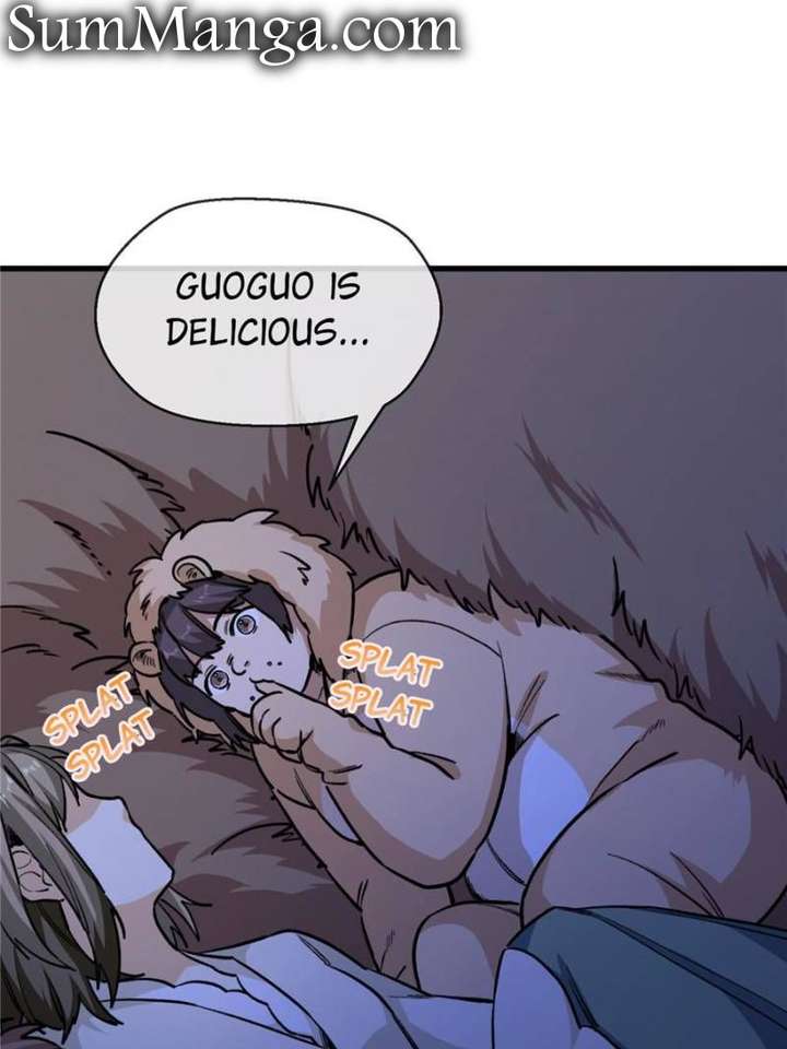 Clumsy Master, You’ve Crossed the Line! Chapter 17 - Page 24