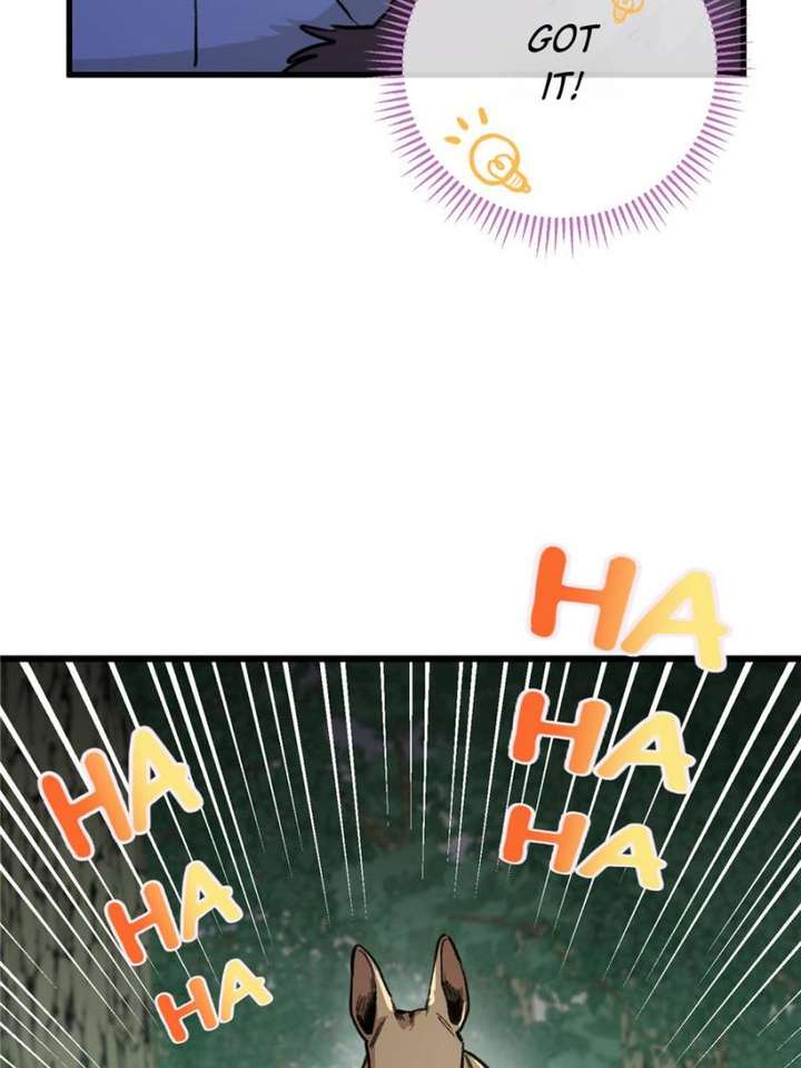 Clumsy Master, You’ve Crossed the Line! Chapter 17 - Page 26