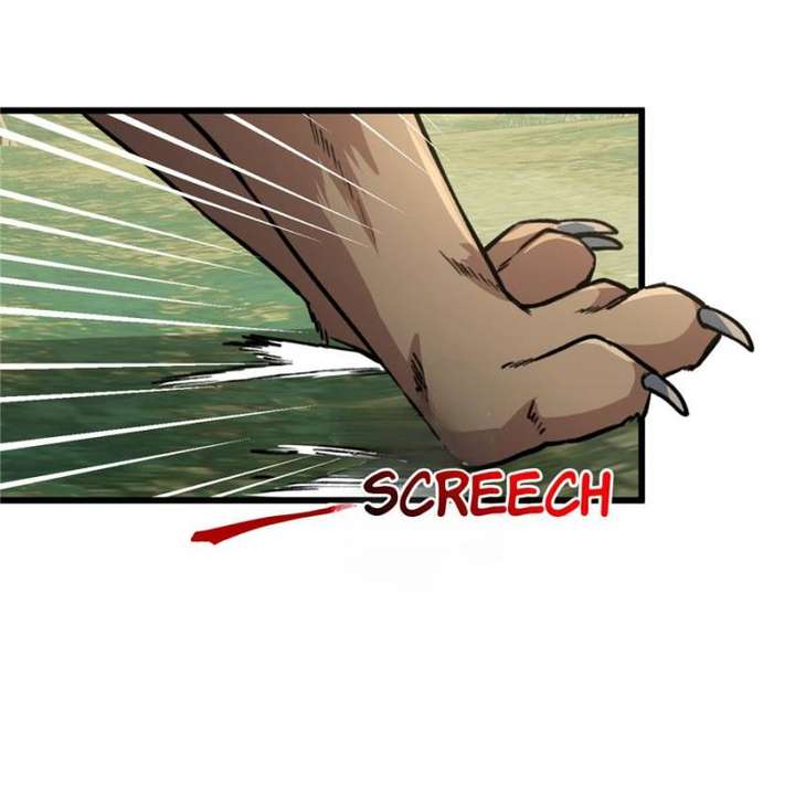 Clumsy Master, You’ve Crossed the Line! Chapter 17 - Page 28