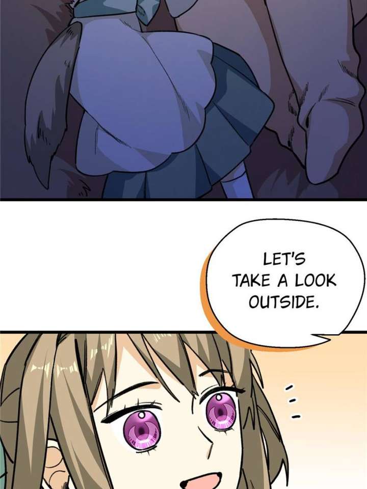 Clumsy Master, You’ve Crossed the Line! Chapter 17 - Page 30