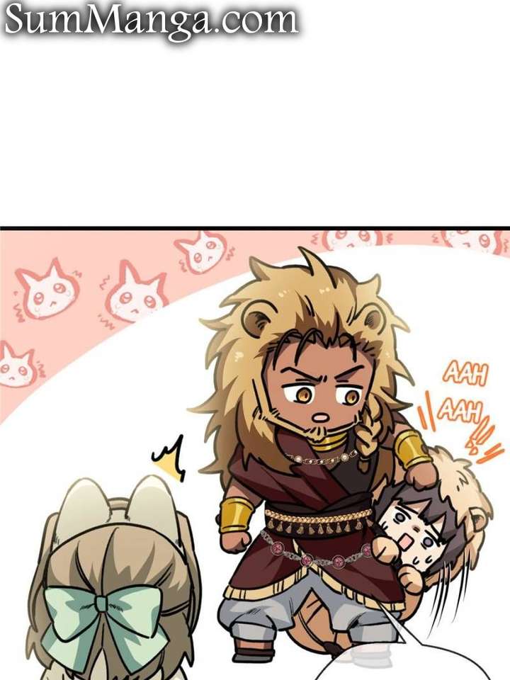 Clumsy Master, You’ve Crossed the Line! Chapter 17 - Page 35