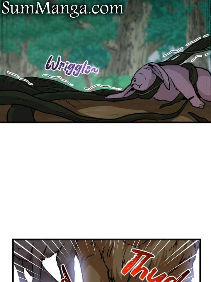 Clumsy Master, You’ve Crossed the Line! Chapter 17 - Page 4