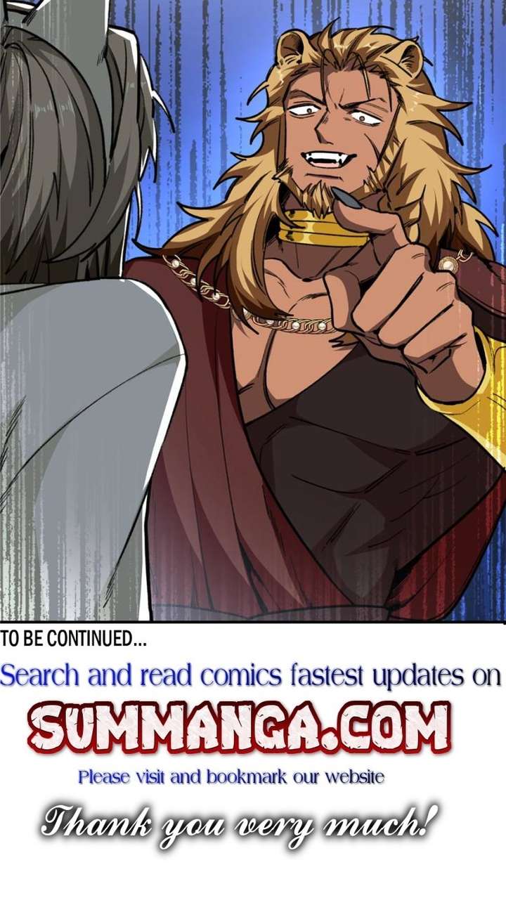 Clumsy Master, You’ve Crossed the Line! Chapter 17 - Page 43