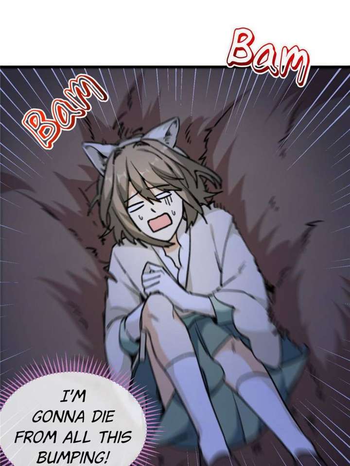 Clumsy Master, You’ve Crossed the Line! Chapter 17 - Page 7