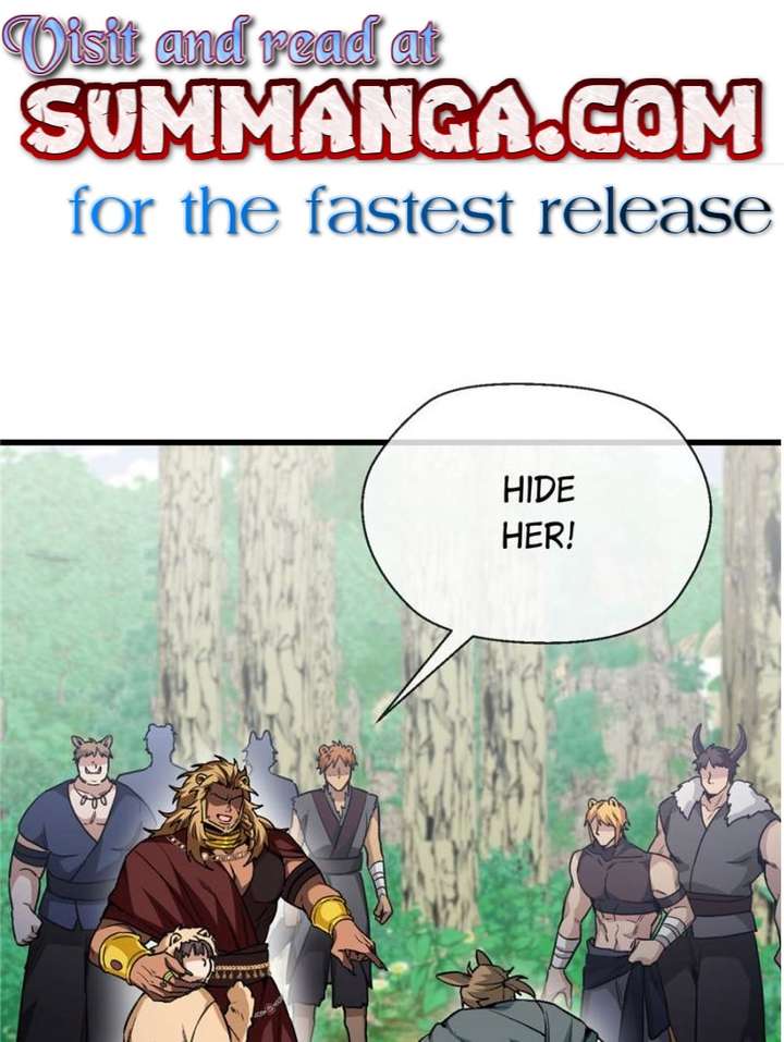 Clumsy Master, You’ve Crossed the Line! Chapter 18 - Page 1