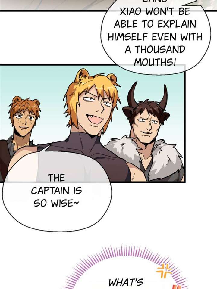 Clumsy Master, You’ve Crossed the Line! Chapter 18 - Page 10