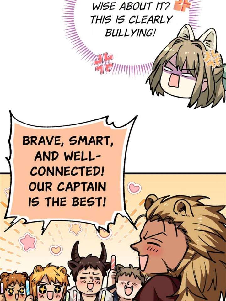 Clumsy Master, You’ve Crossed the Line! Chapter 18 - Page 11