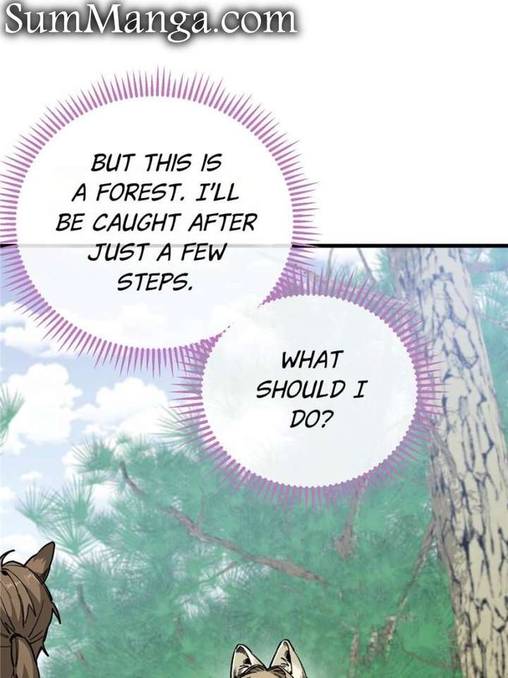 Clumsy Master, You’ve Crossed the Line! Chapter 18 - Page 15