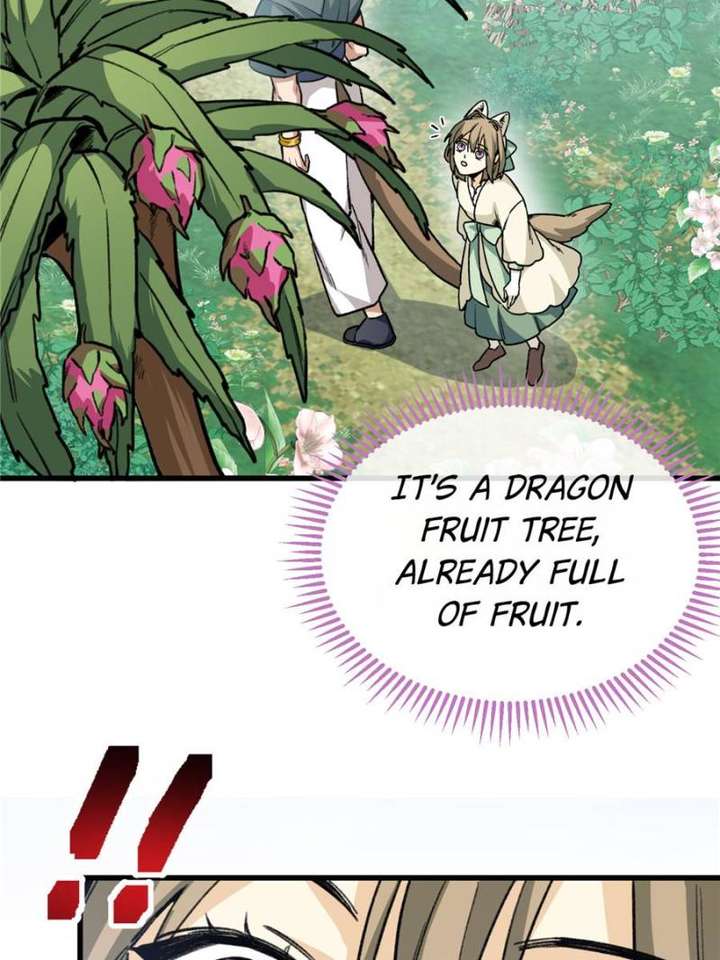 Clumsy Master, You’ve Crossed the Line! Chapter 18 - Page 17