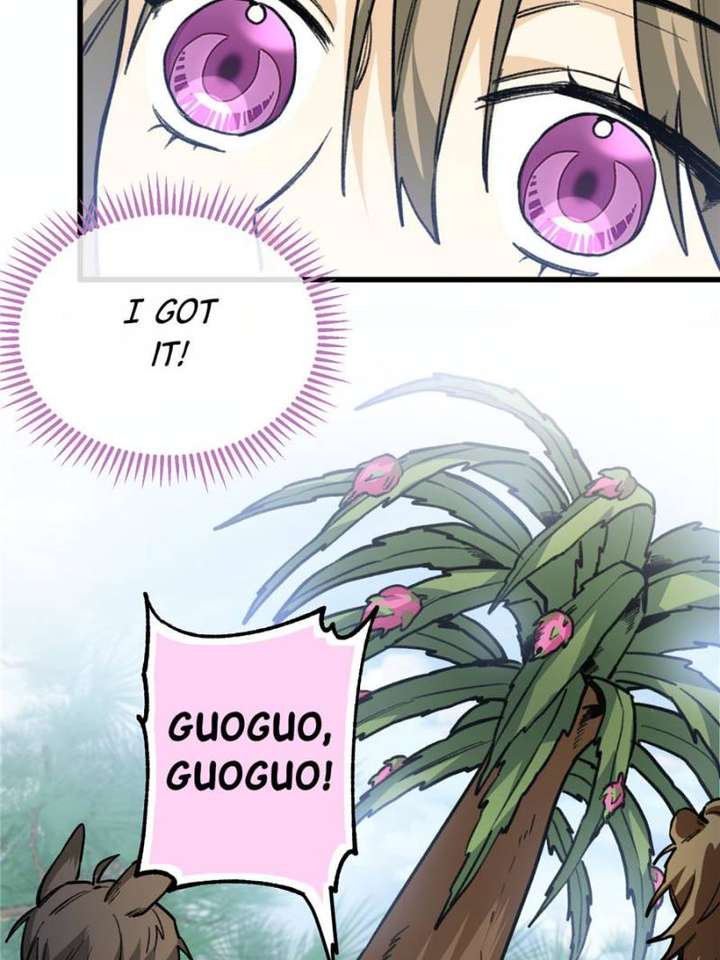 Clumsy Master, You’ve Crossed the Line! Chapter 18 - Page 18