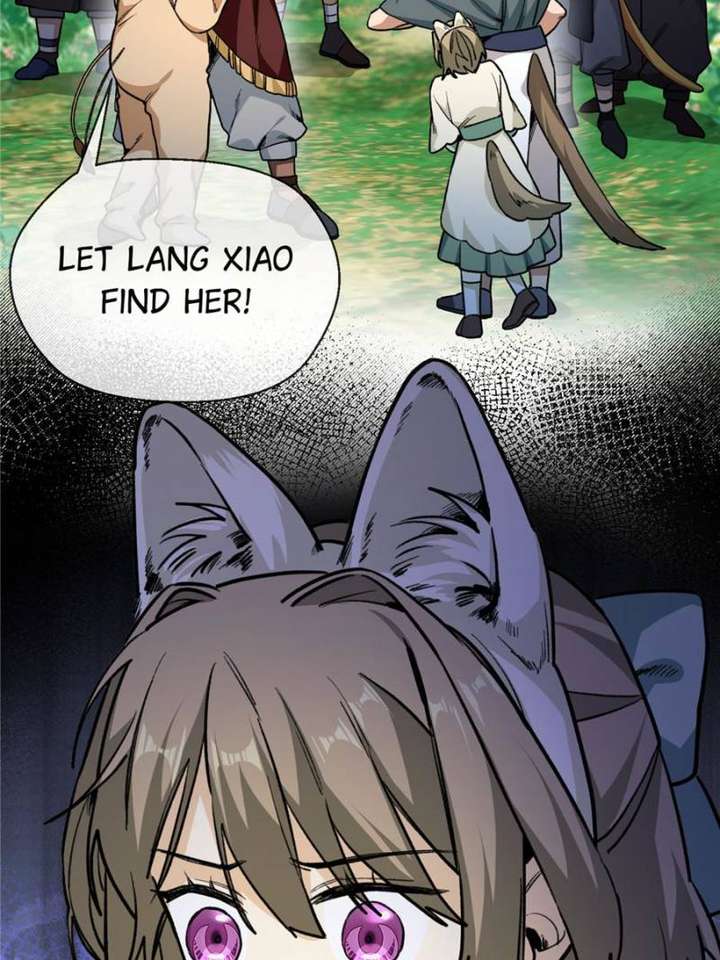 Clumsy Master, You’ve Crossed the Line! Chapter 18 - Page 2