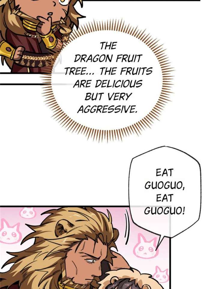 Clumsy Master, You’ve Crossed the Line! Chapter 18 - Page 21