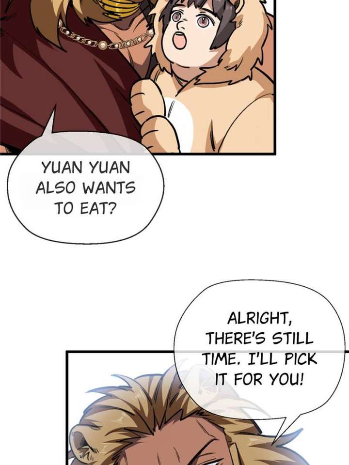 Clumsy Master, You’ve Crossed the Line! Chapter 18 - Page 22