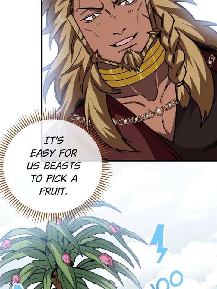 Clumsy Master, You’ve Crossed the Line! Chapter 18 - Page 23