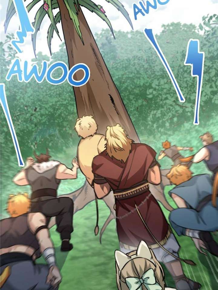 Clumsy Master, You’ve Crossed the Line! Chapter 18 - Page 24