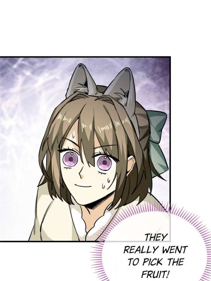 Clumsy Master, You’ve Crossed the Line! Chapter 18 - Page 26