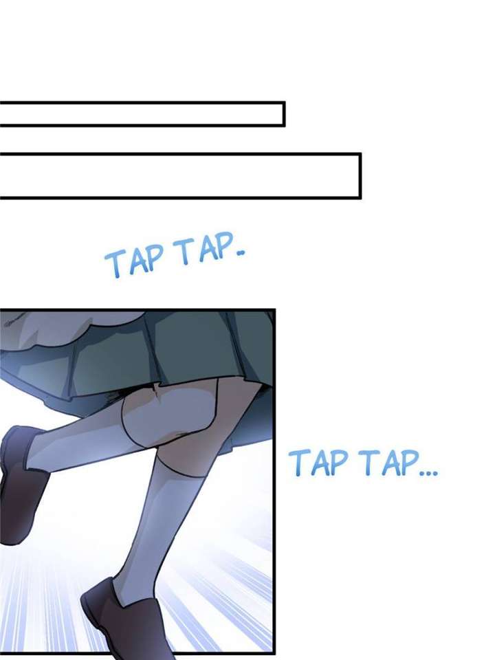 Clumsy Master, You’ve Crossed the Line! Chapter 18 - Page 29