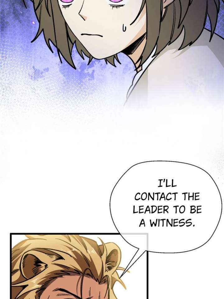 Clumsy Master, You’ve Crossed the Line! Chapter 18 - Page 3