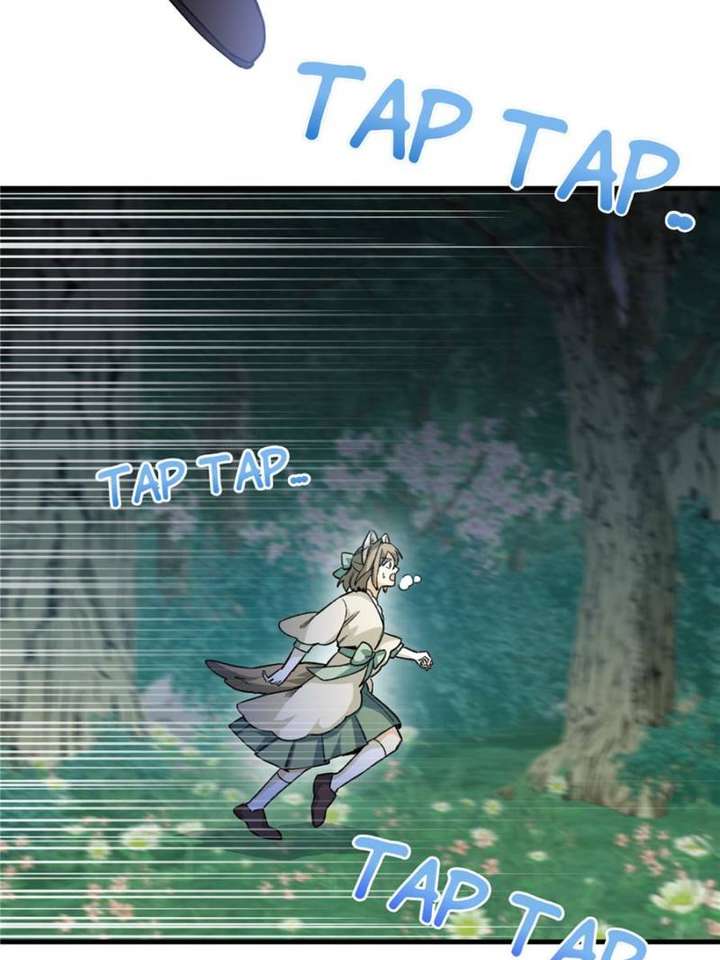 Clumsy Master, You’ve Crossed the Line! Chapter 18 - Page 30