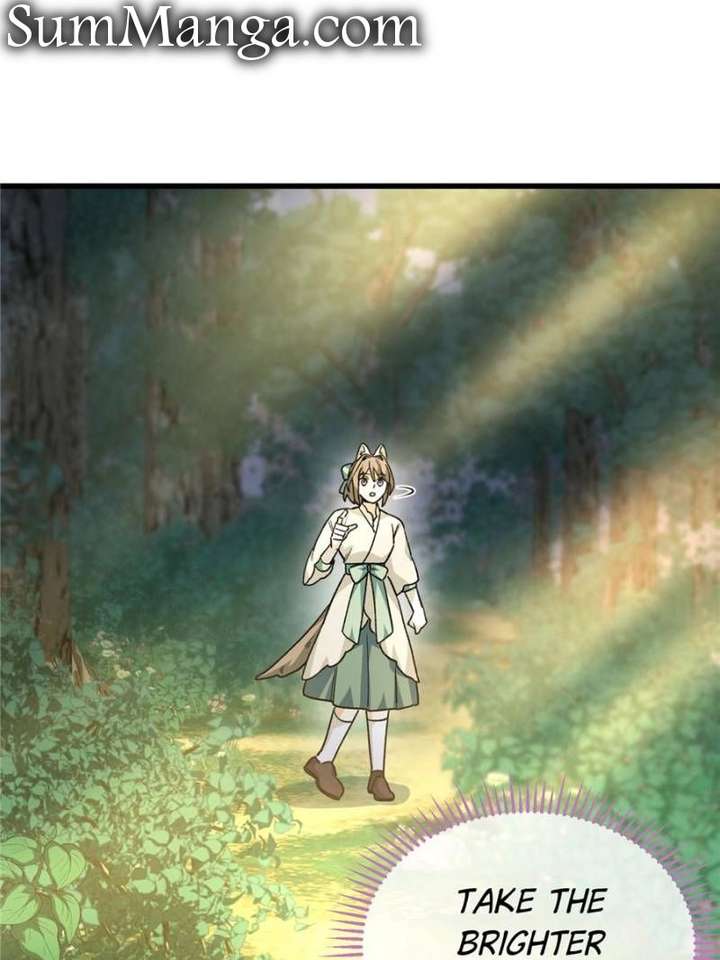 Clumsy Master, You’ve Crossed the Line! Chapter 18 - Page 38