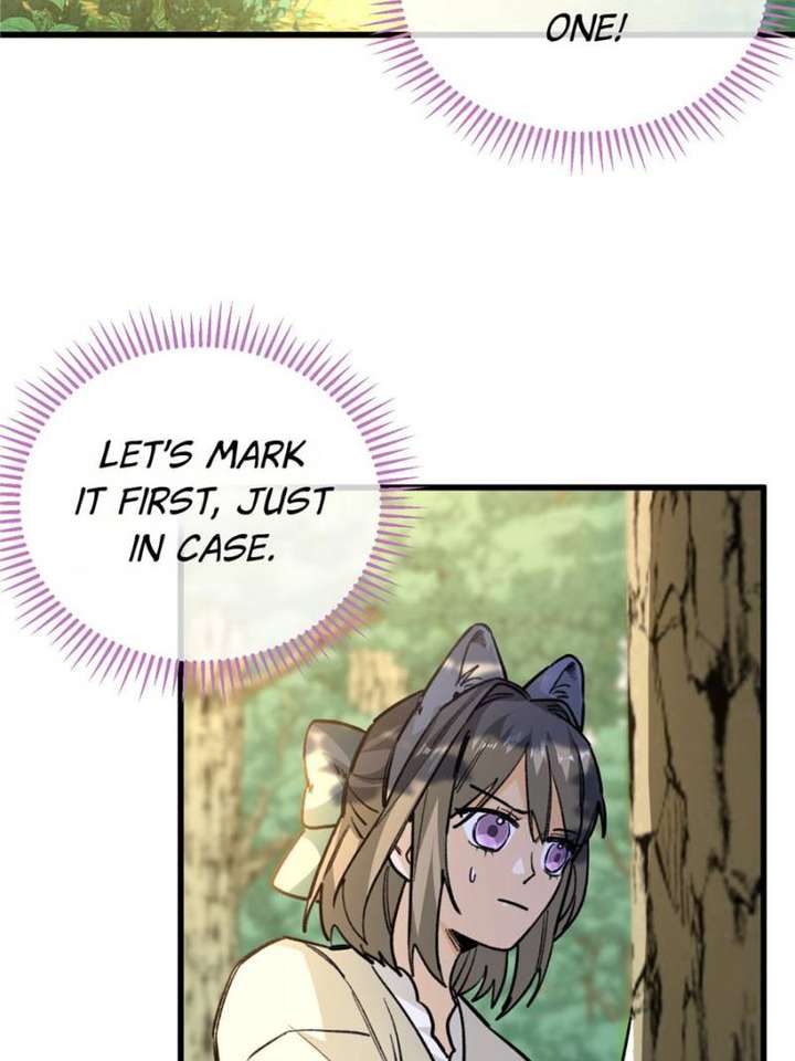 Clumsy Master, You’ve Crossed the Line! Chapter 18 - Page 39