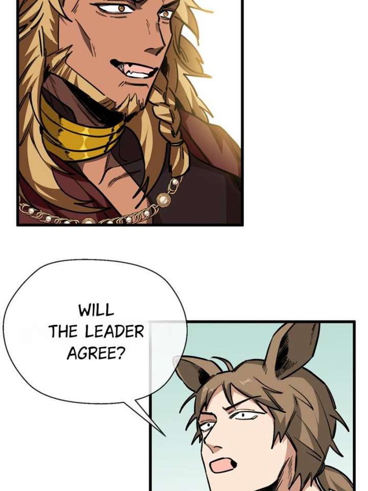 Clumsy Master, You’ve Crossed the Line! Chapter 18 - Page 4