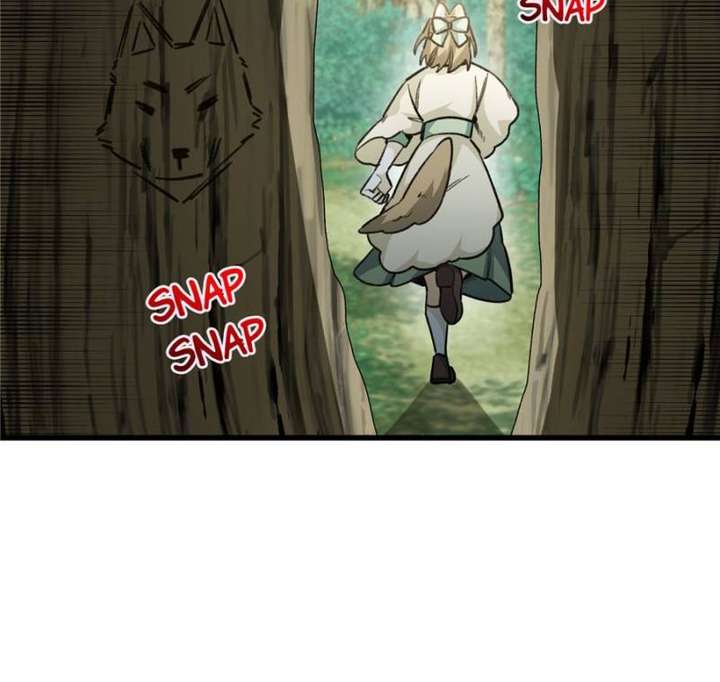 Clumsy Master, You’ve Crossed the Line! Chapter 18 - Page 41