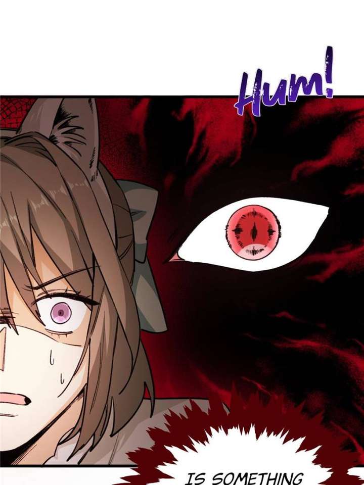 Clumsy Master, You’ve Crossed the Line! Chapter 18 - Page 45