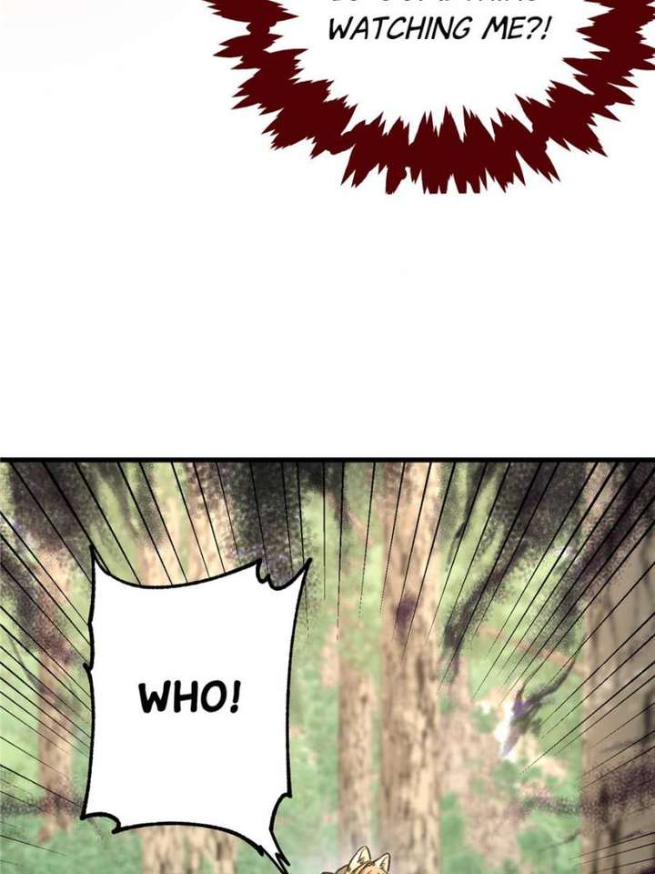 Clumsy Master, You’ve Crossed the Line! Chapter 18 - Page 46