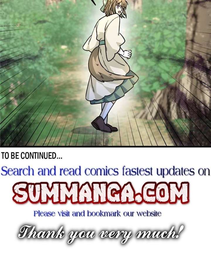 Clumsy Master, You’ve Crossed the Line! Chapter 18 - Page 47