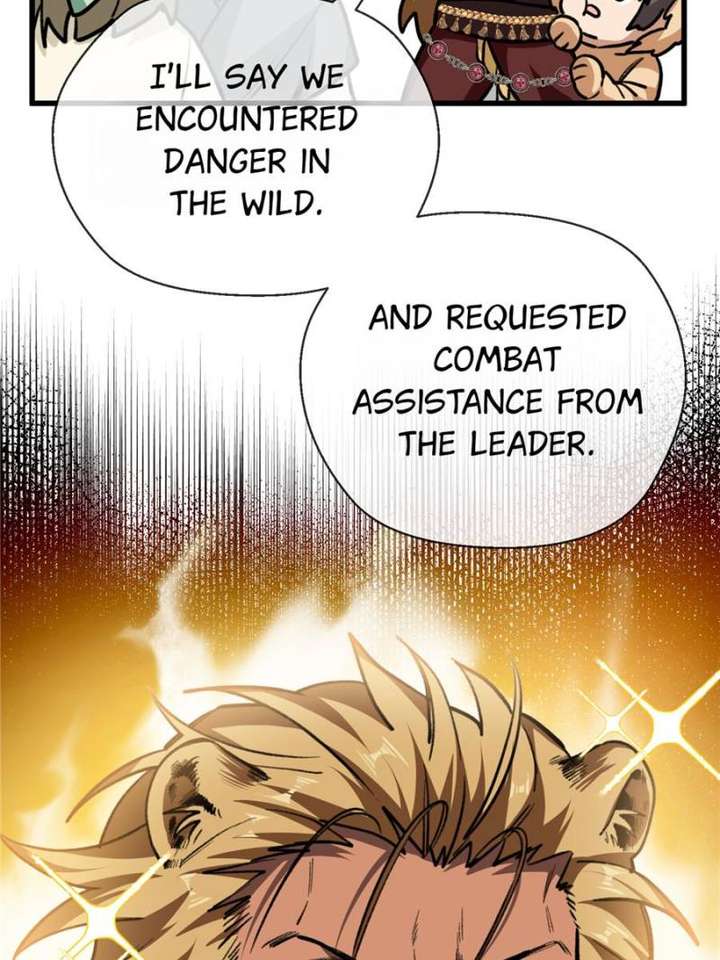 Clumsy Master, You’ve Crossed the Line! Chapter 18 - Page 6