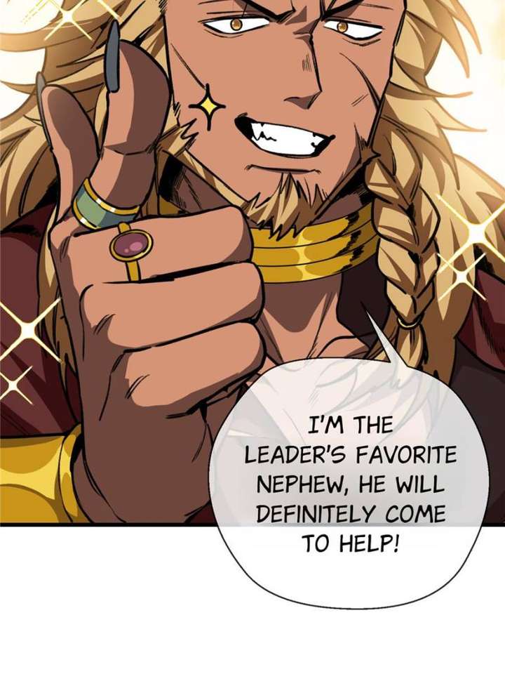 Clumsy Master, You’ve Crossed the Line! Chapter 18 - Page 7